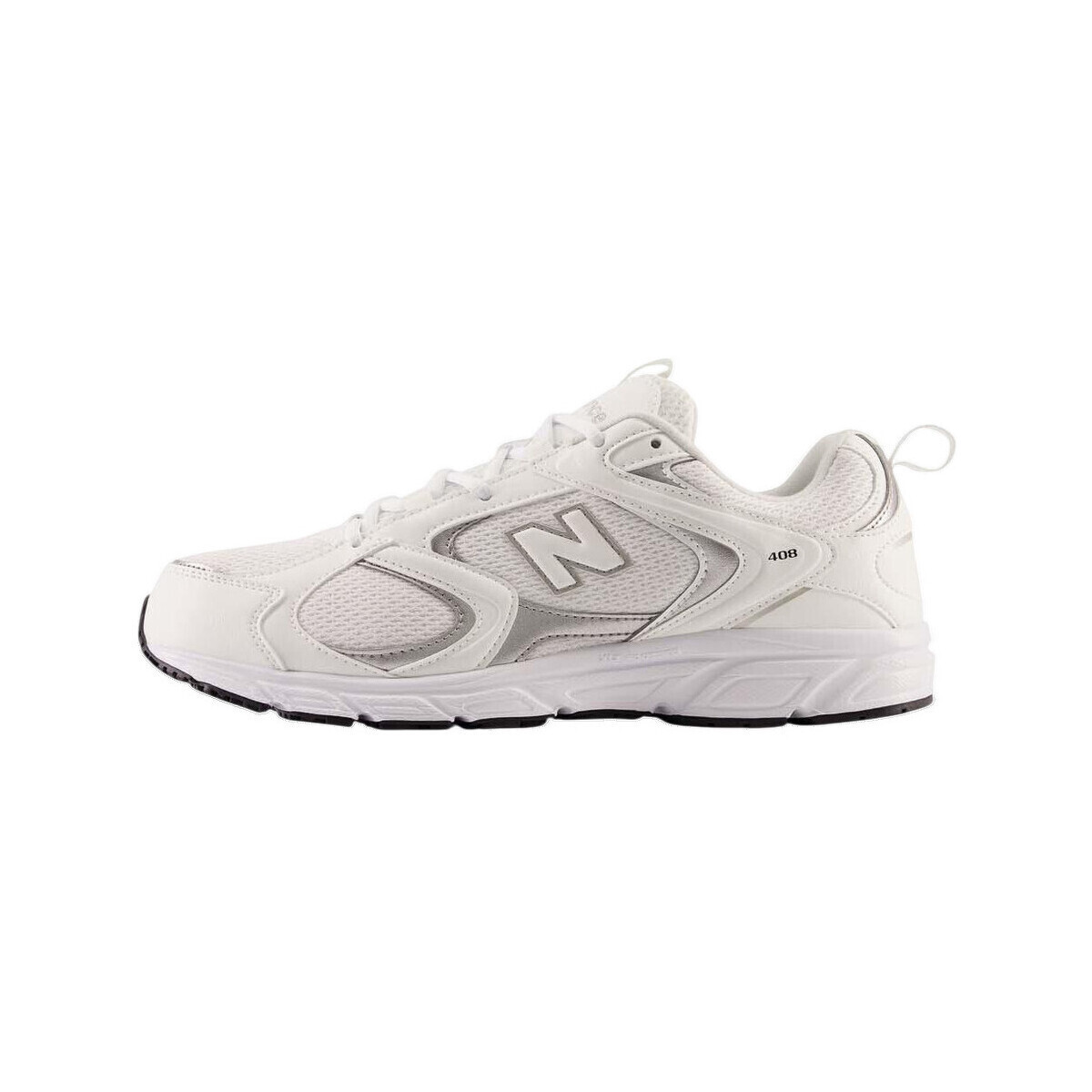New Balance  Baskets  ML408W maille respirante  Bílá