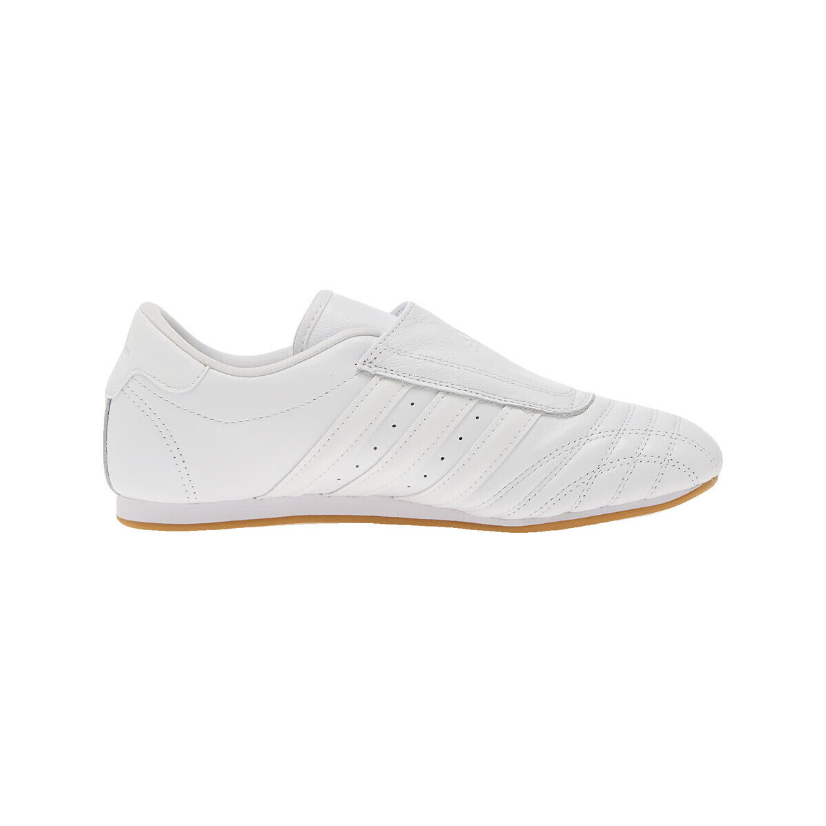 adidas  Baskets  taekwondo w cuir
