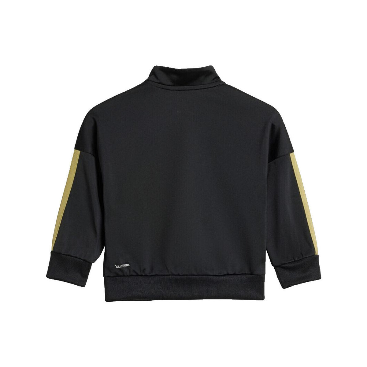 adidas  Vêtements  essentials climacool noir/or  Černá