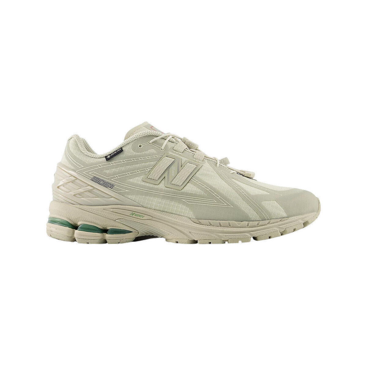 New Balance  Baskets  1906R imperméables  Béžová
