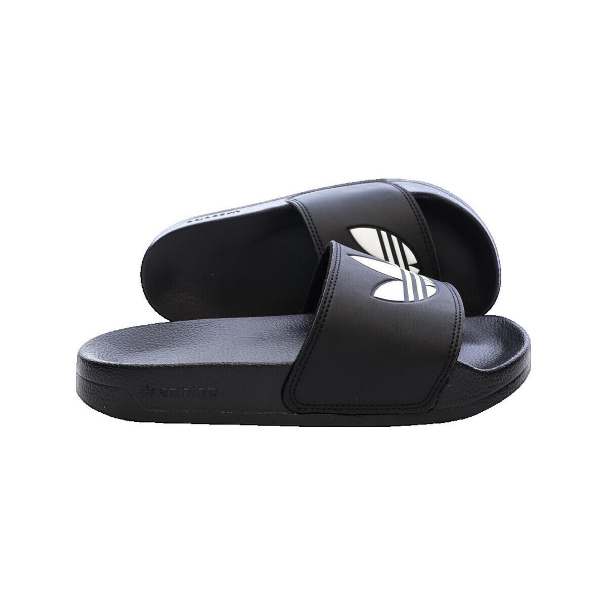 adidas  Sandales  Adilette Lite J synthétique  Černá