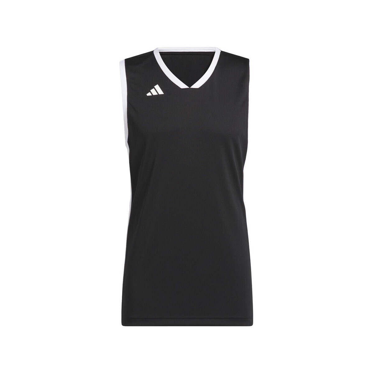 adidas  Vêtements  Pulse Speed J gestion de l'humidité  Černá