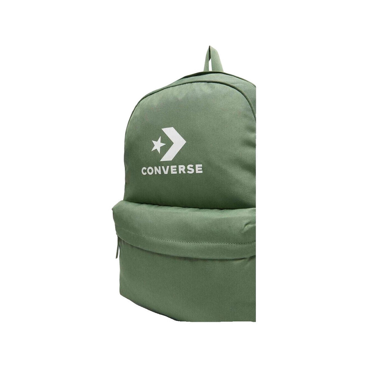 Converse  Sac à dos  10025485-a18 vert  Zelená