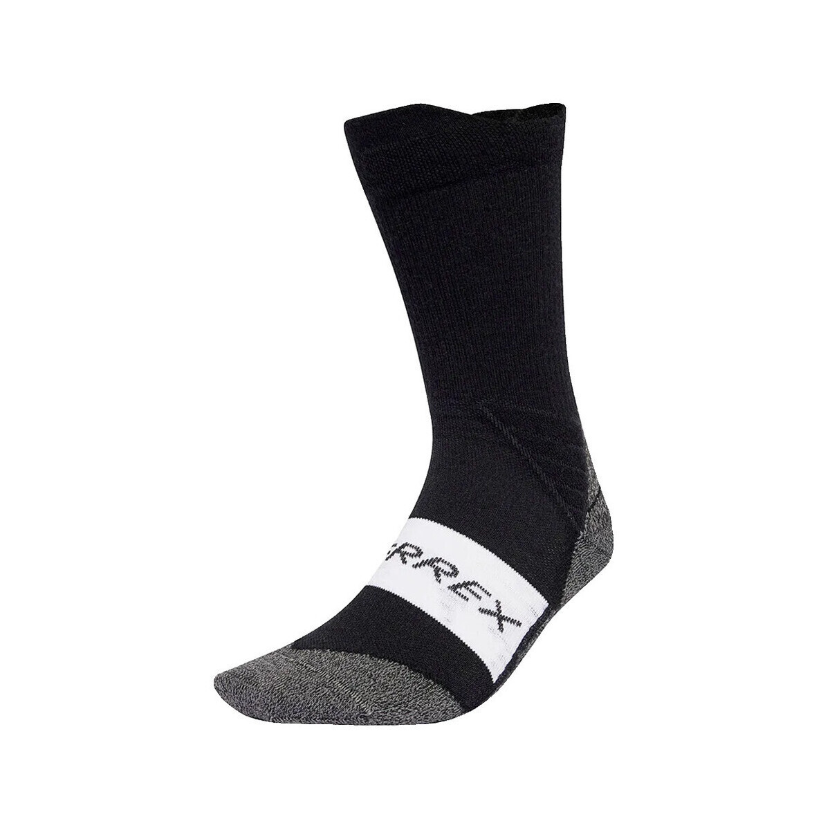 adidas  Chaussettes  Terrex Xperior Climawarm mérinos mi-hautes  Černá