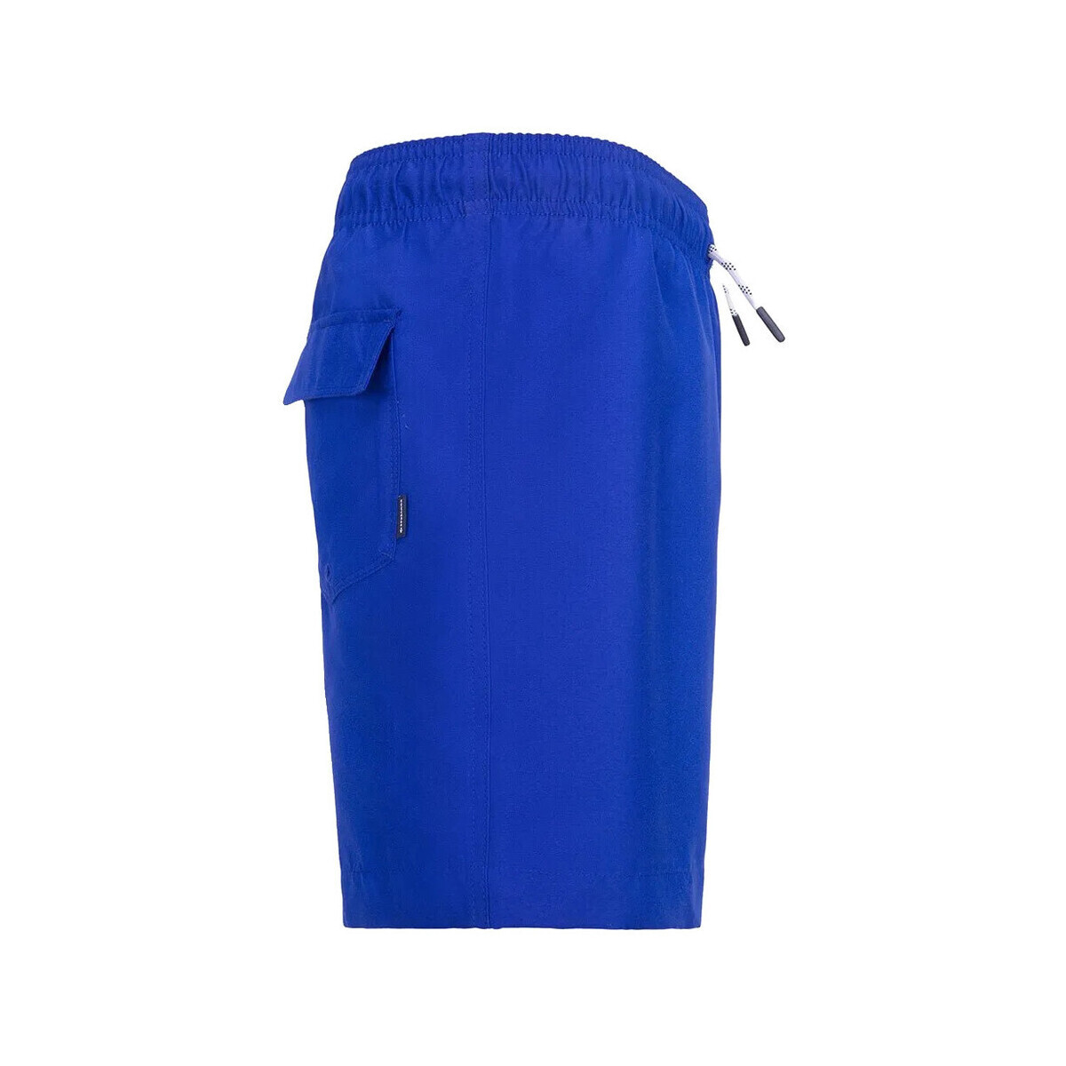 Converse Shorts de bain core pull-on bleu Modrá