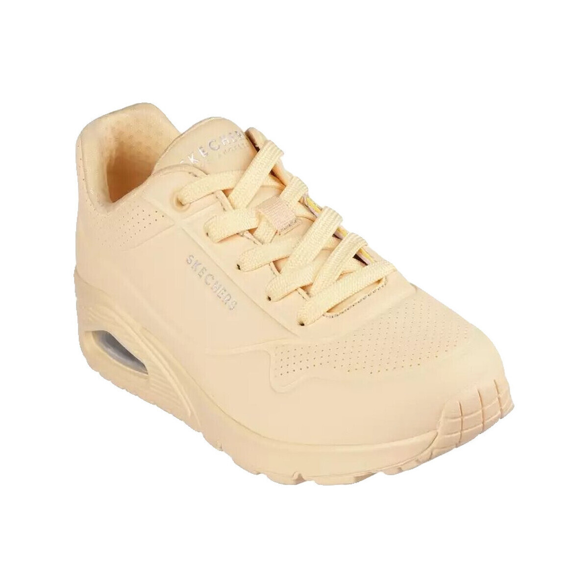 Skechers  Baskets  uno stand on air air-cushioned  Oranžová