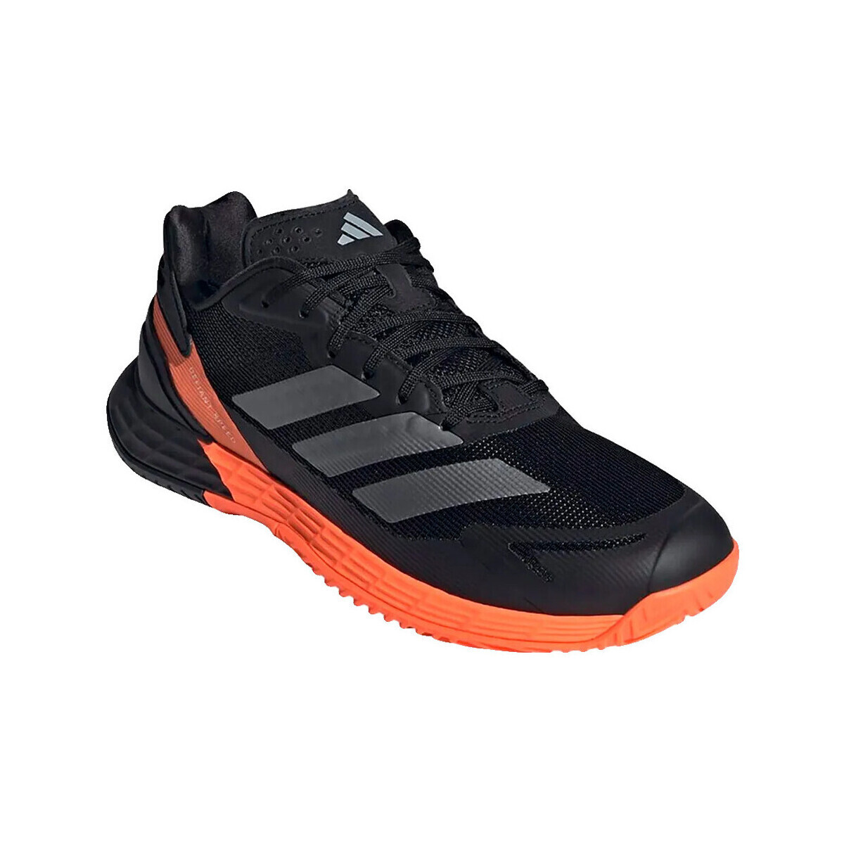 adidas  Baskets  Defiant Speed 2 maille respirante  Černá