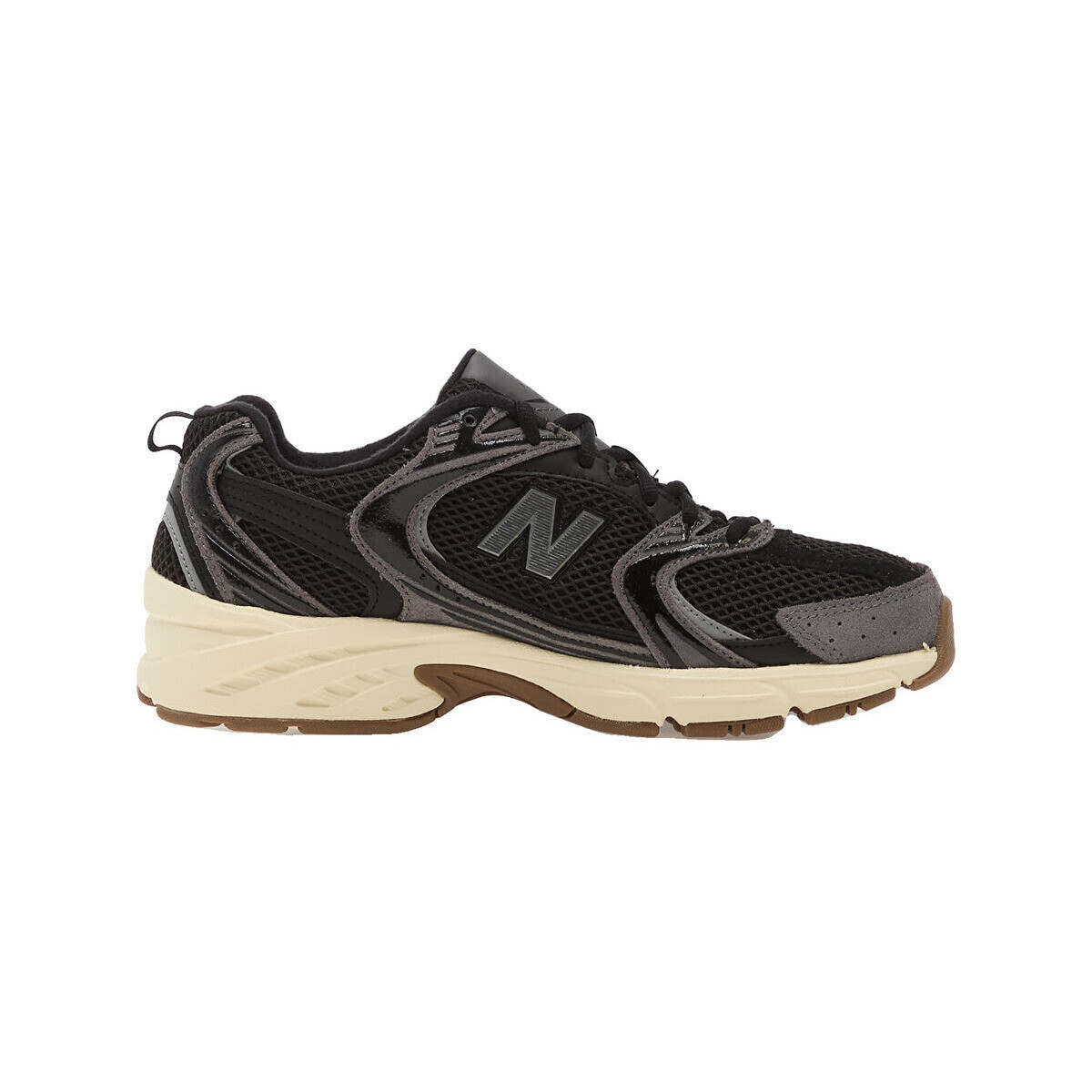New Balance  Baskets  530 cuir de veau