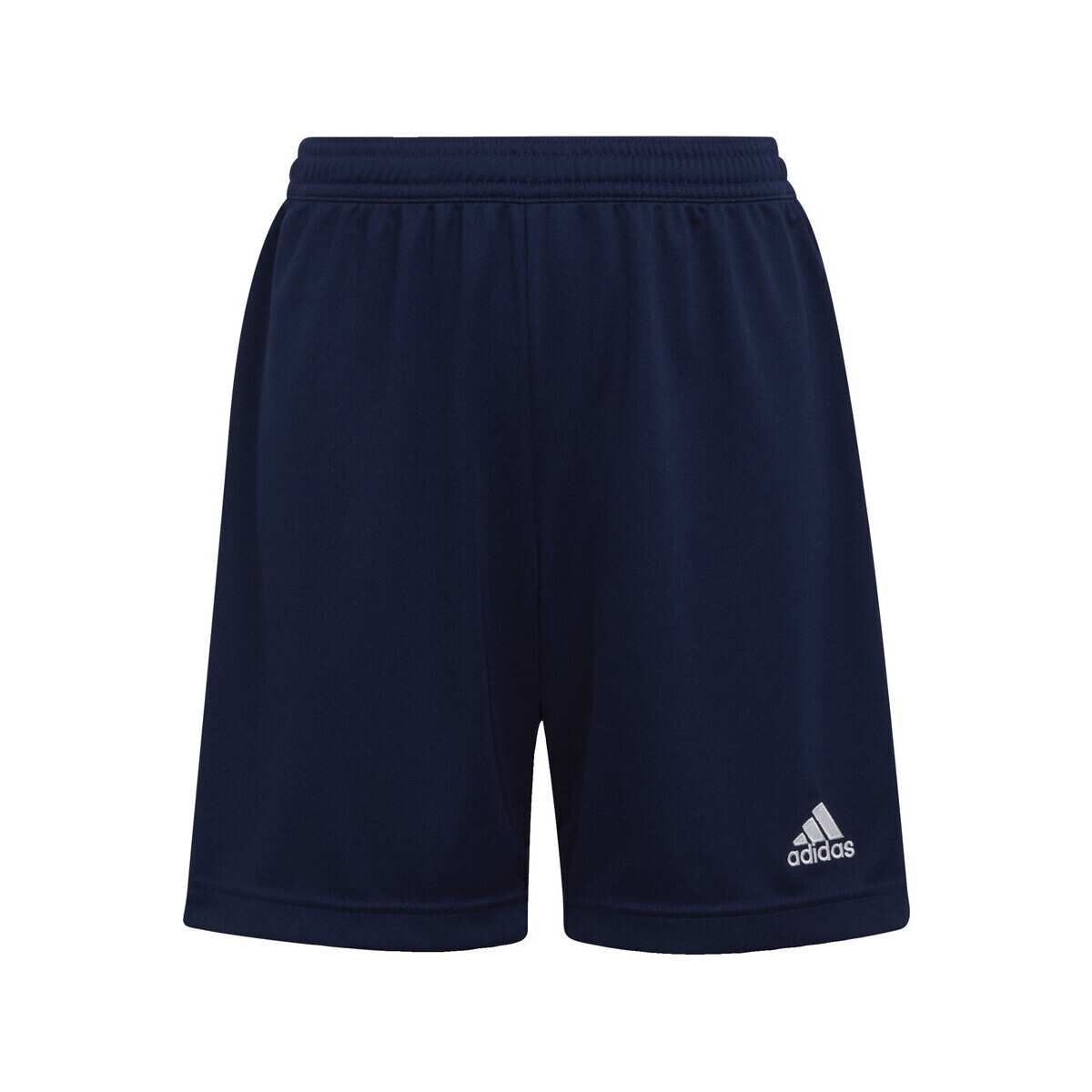 adidas  Shorts  entrada 22 100% polyester recyclé  Tmavě modrá