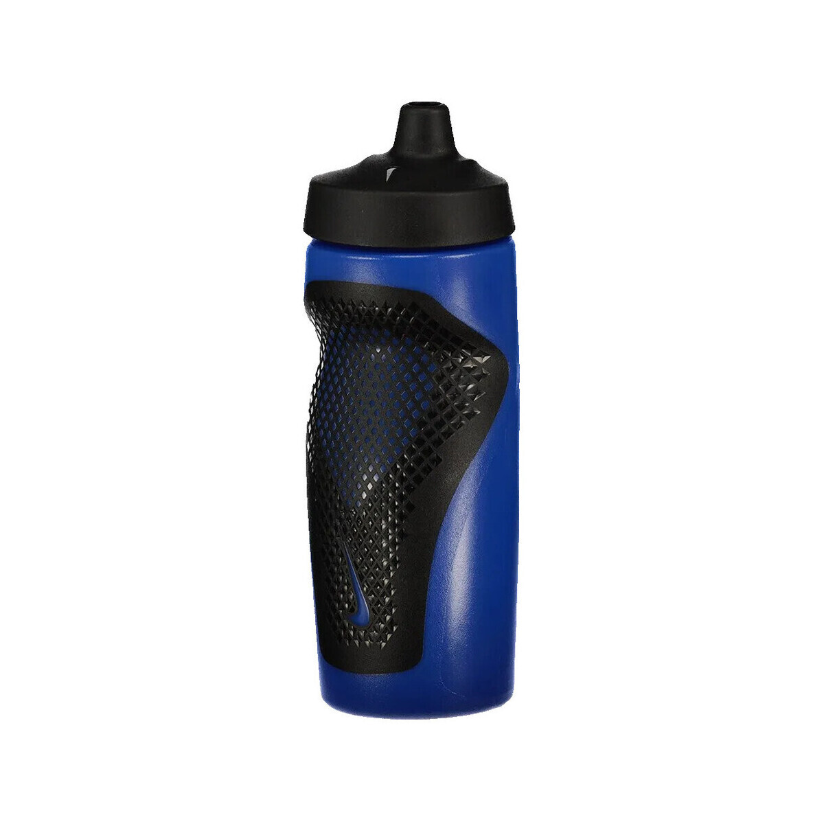 Nike  Bouteille de sport  refuel grip sans BPA  Modrá