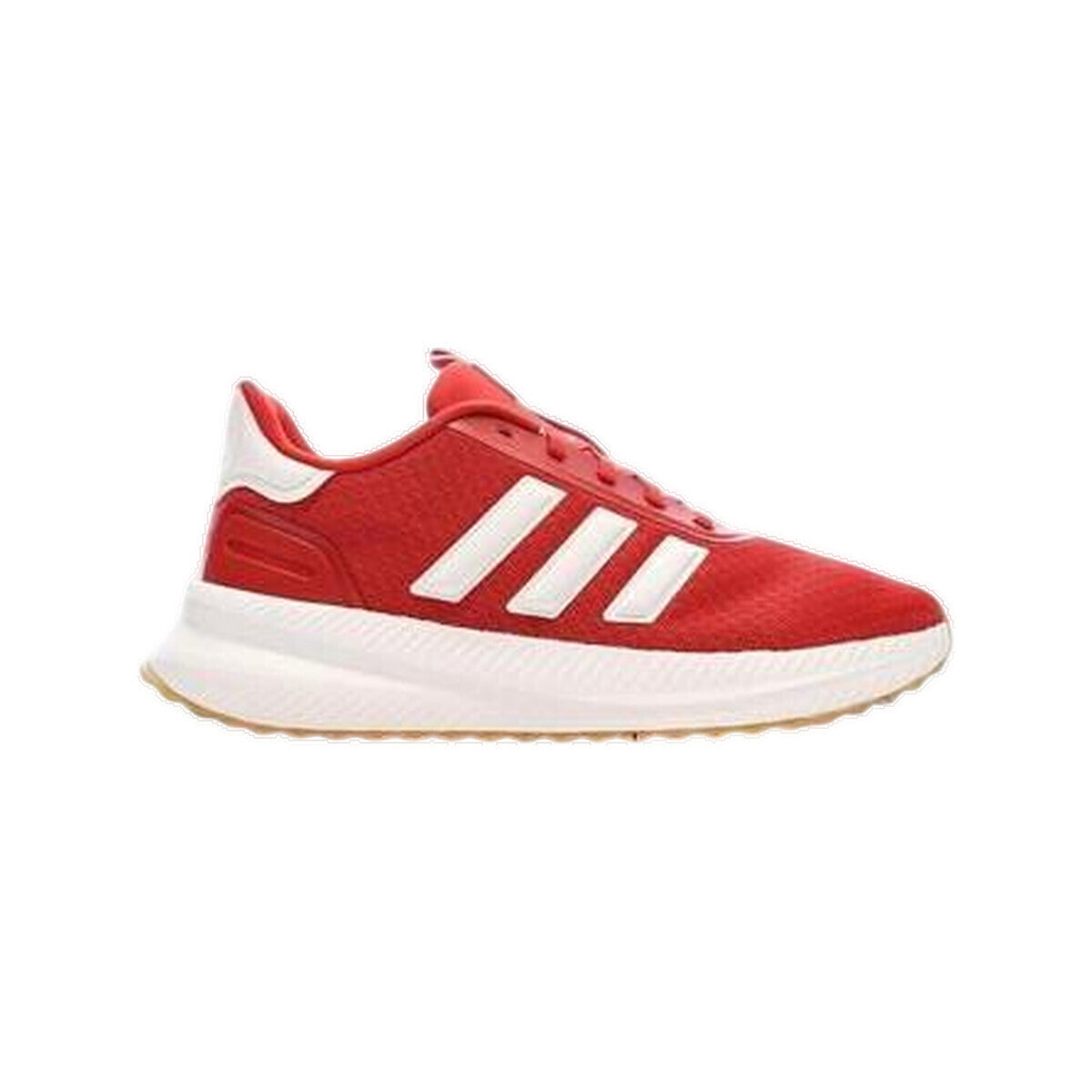 adidas  Baskets  X_plrpath textile  Červená