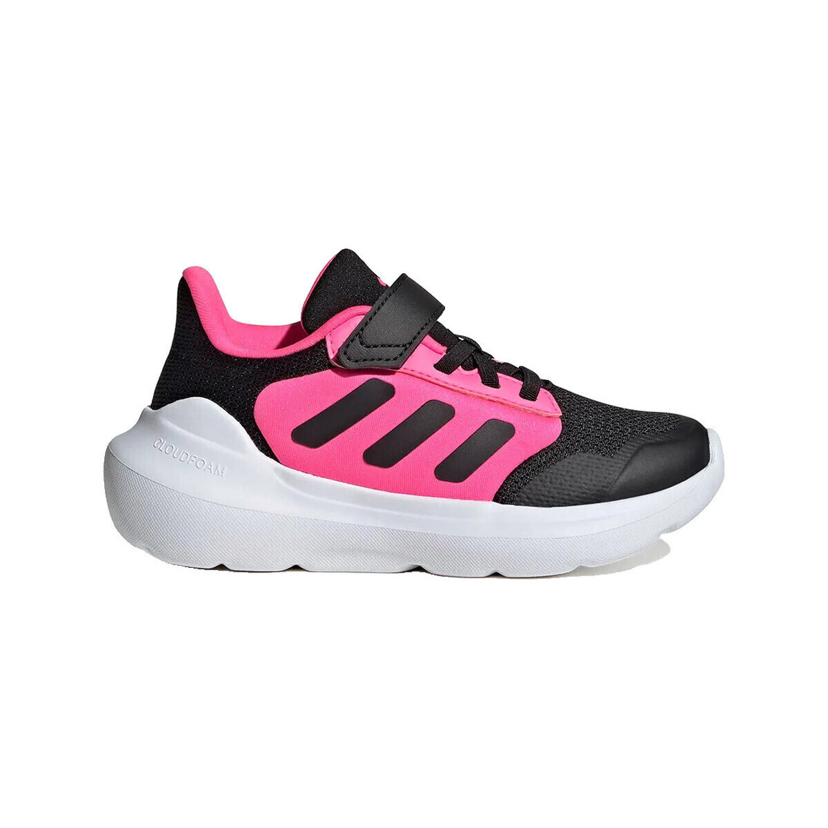 adidas  Baskets  Tensaur Run 2.0 El rose  Růžová