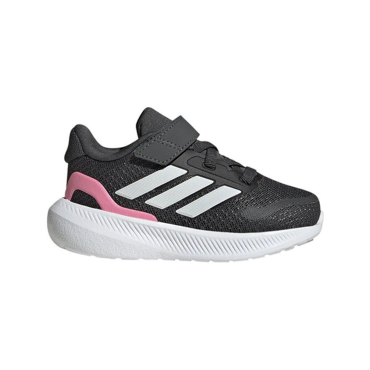 adidas  Chaussures de running  Runfalcon 5 synthétique  Černá