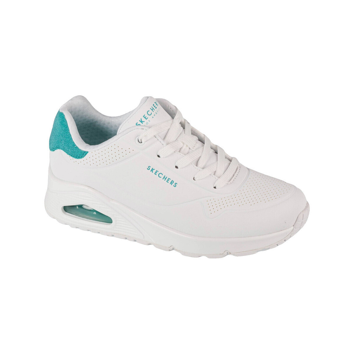 Skechers  Baskets  uno pop back laceless