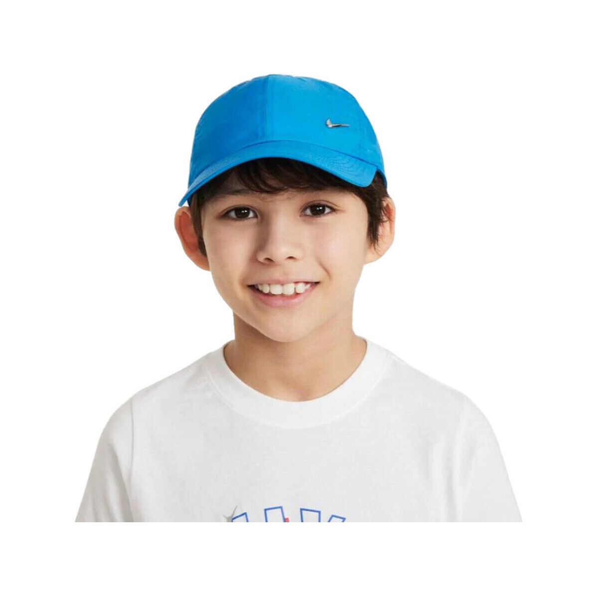 Nike  Casquette  dri-fit club unisexe  Modrá