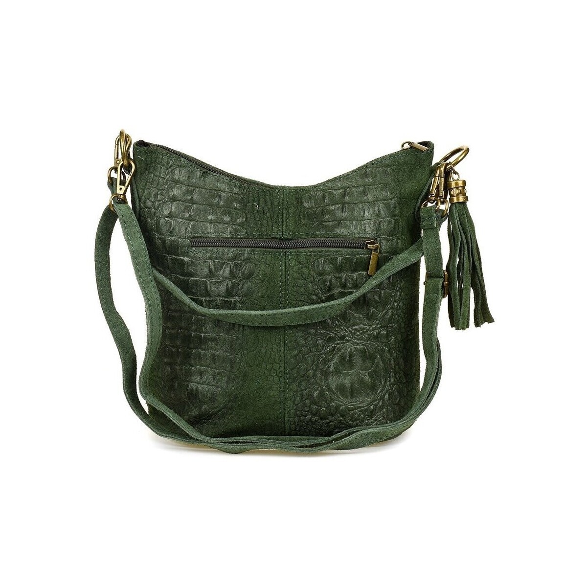 Beltimore  W13darkgreen47649  Zelená