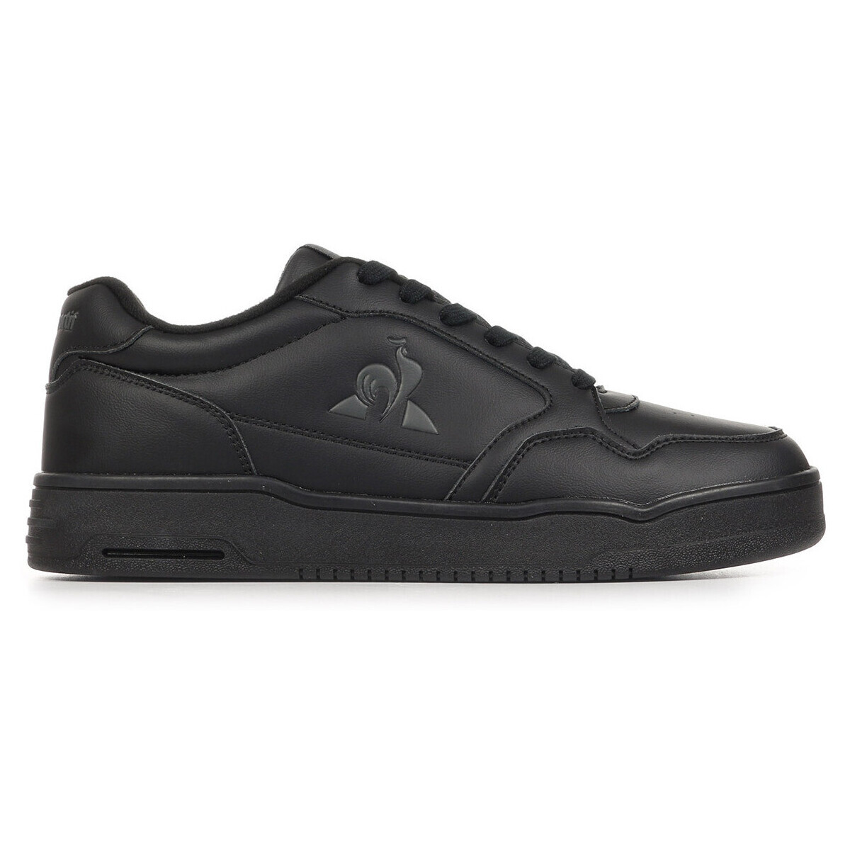Le Coq Sportif  Lcs Master  Černá