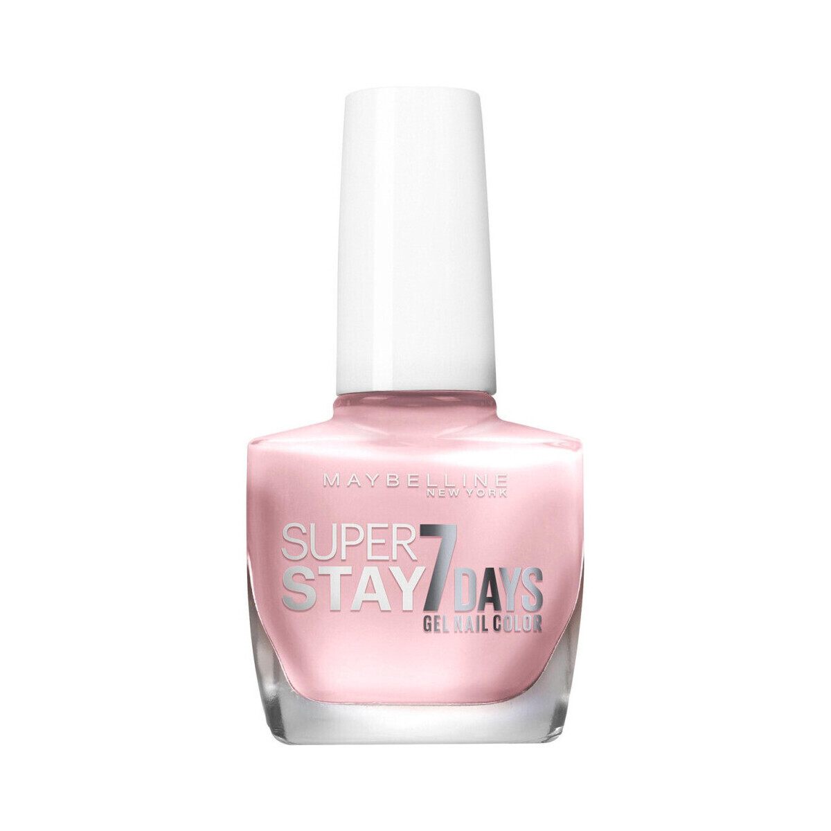 Maybelline New York  Superstay Nail Polish - 928 Uptown Minimalist  Růžová