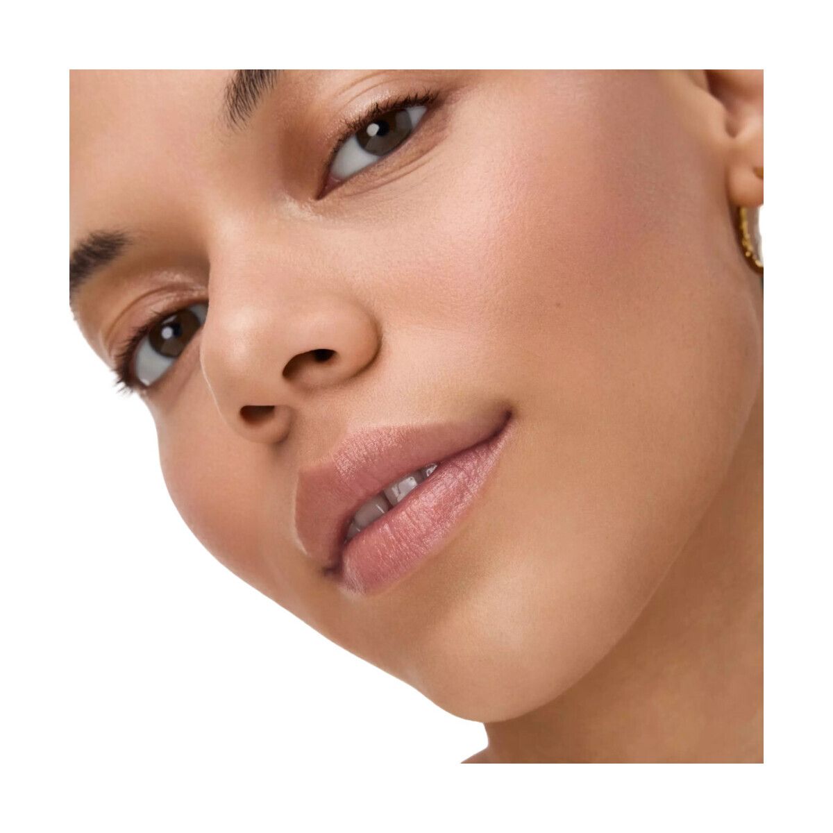 Catrice  Lip Balm Care In Colours - 80 Happy Hour  Hnědá