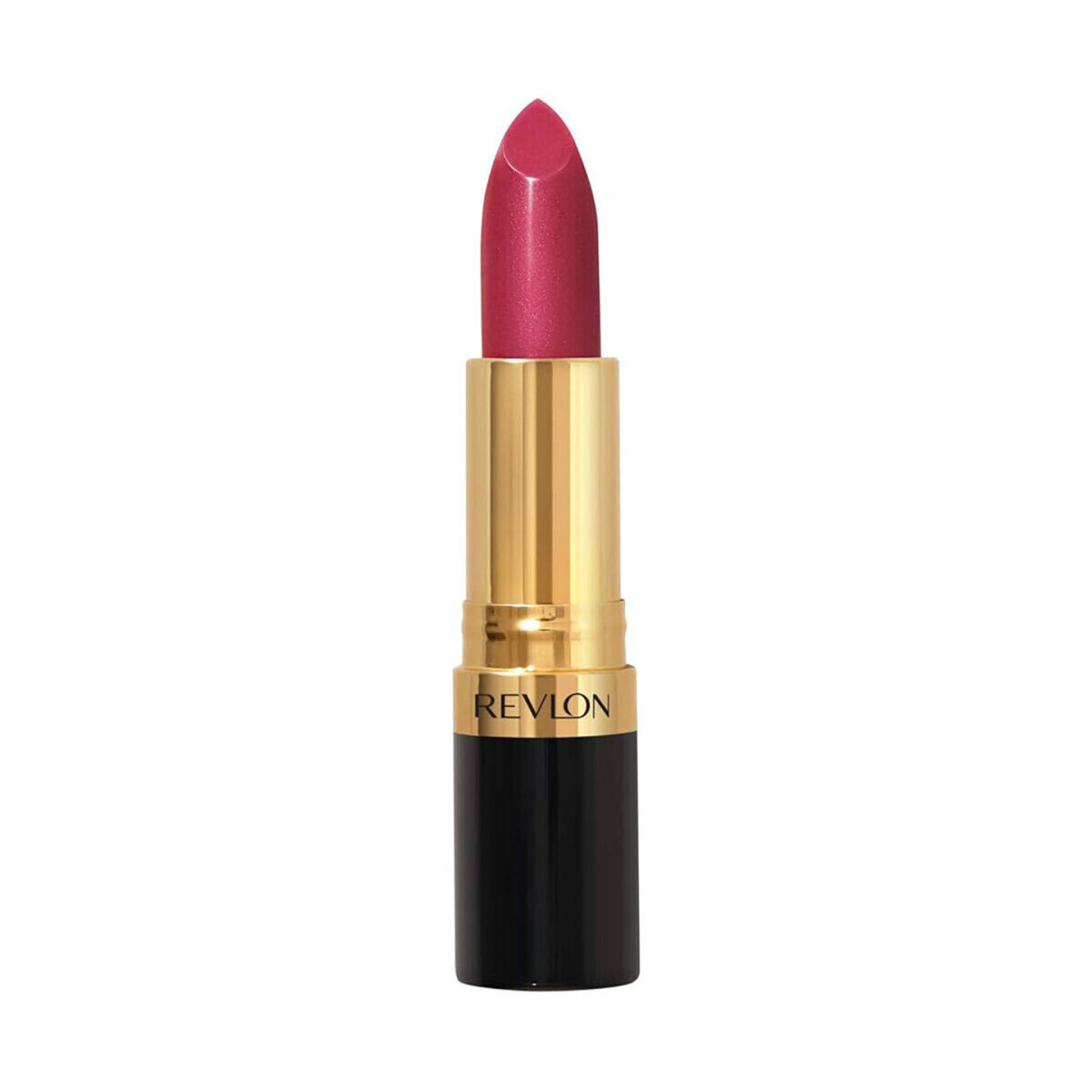 Revlon  Super Lustrous Lipstick - 830 Rich Girl  Růžová