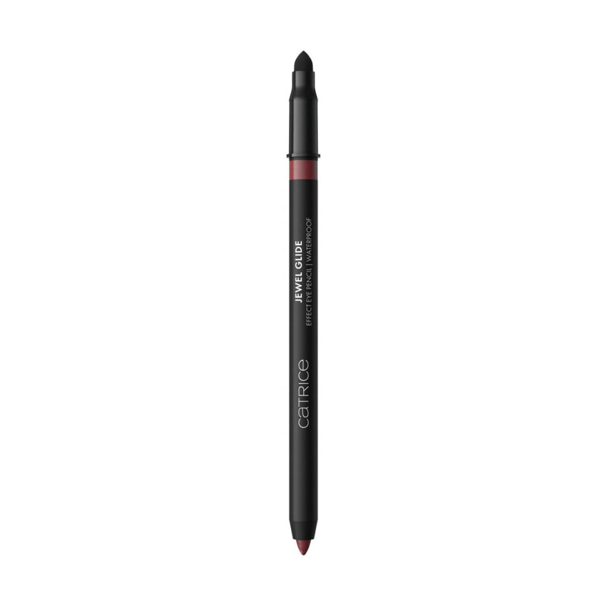 Catrice  Jewel Glide Effect Eye Pencil - 50 Ruby Crystals  Hnědá