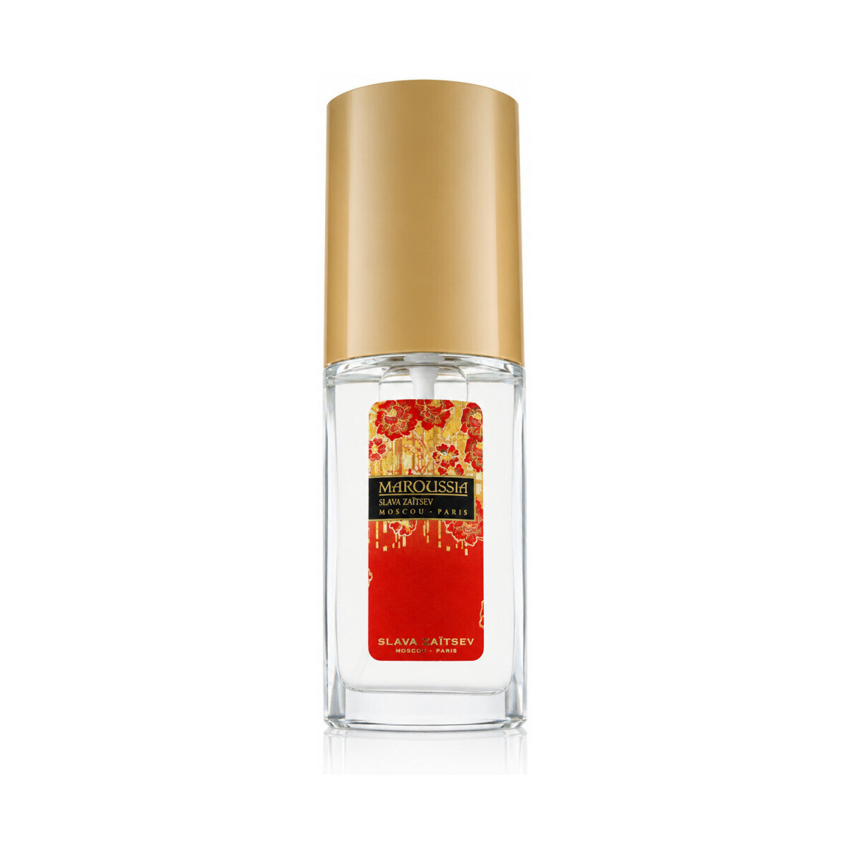 Maroussia  Eau de Toilette - Slava Zaïtsev 15 ml