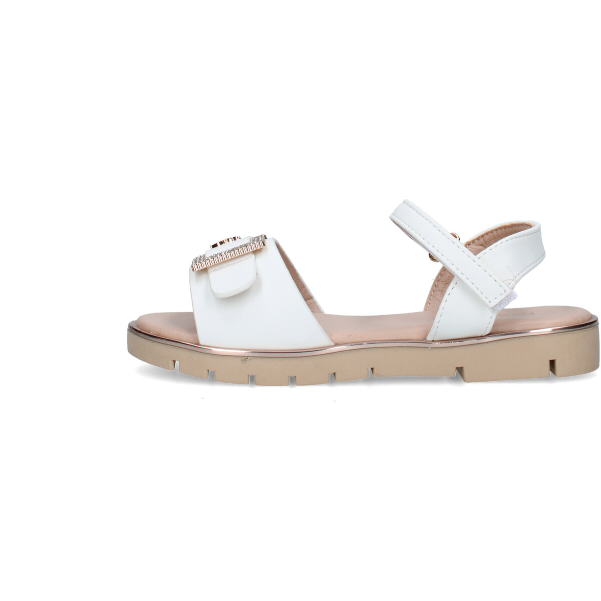 Patrizia Pepe  PK322  Bílá