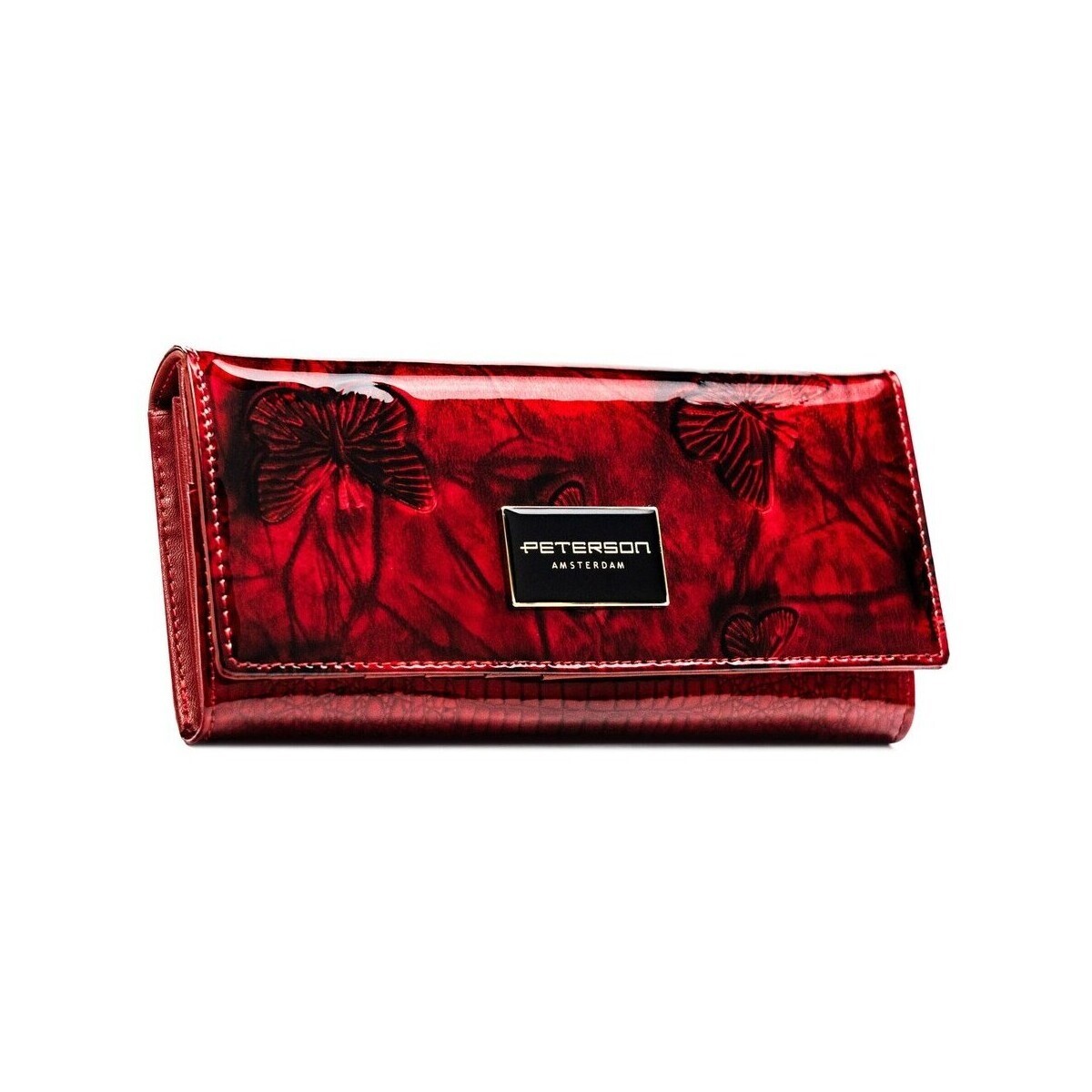 Peterson  PTNPH241DBF92375  Červená