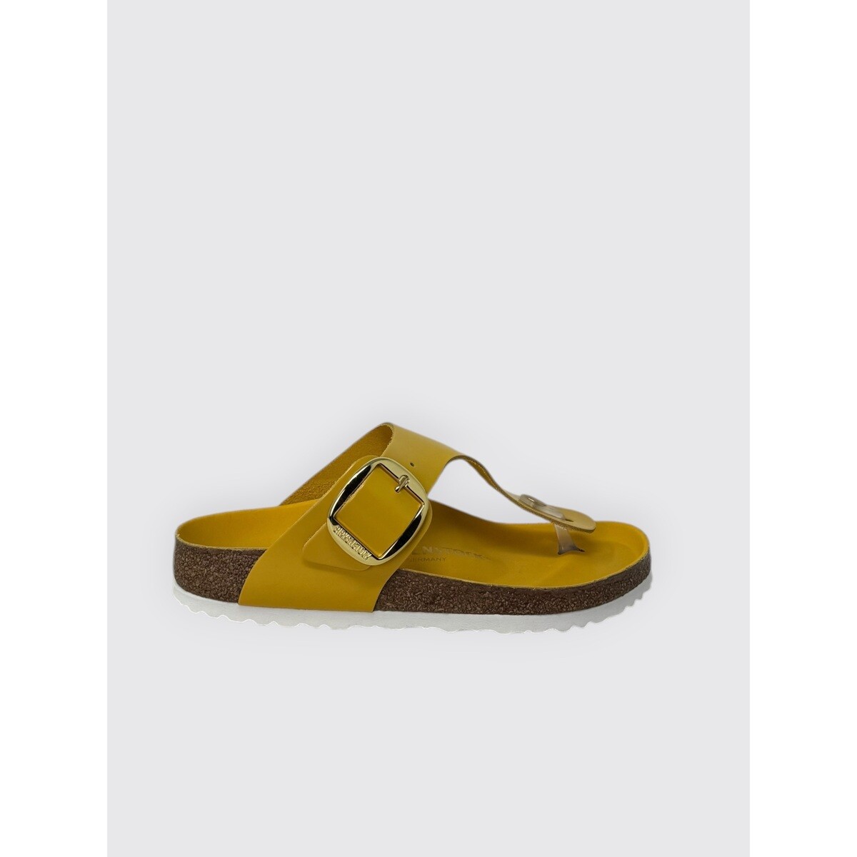 BIRKENSTOCK  1031818 OCHRE  Oranžová