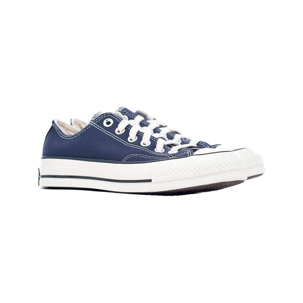 Converse  Baskets  chuck 70 ox textile  Tmavě modrá