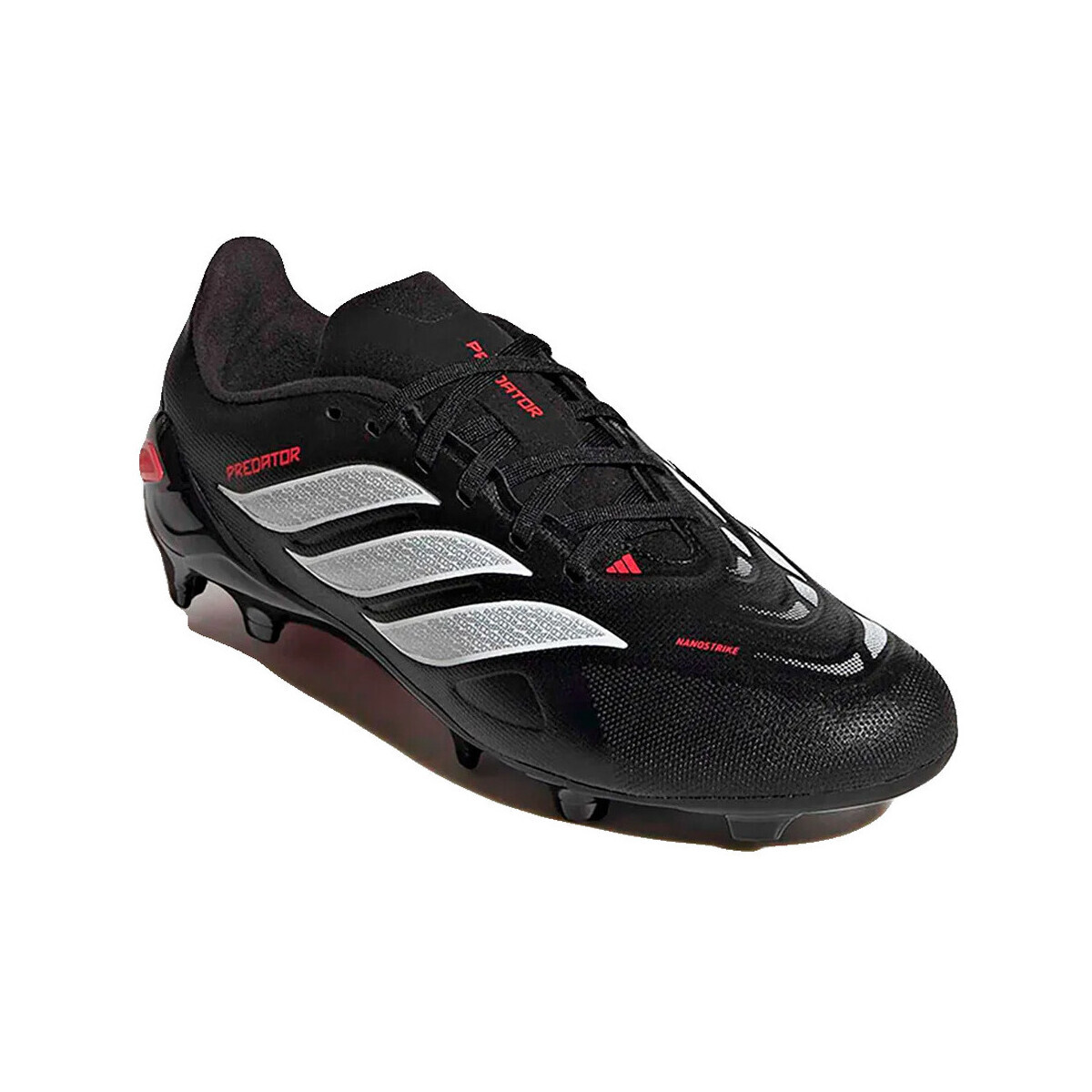 adidas  Baskets  Predator League FG synthétique  Černá