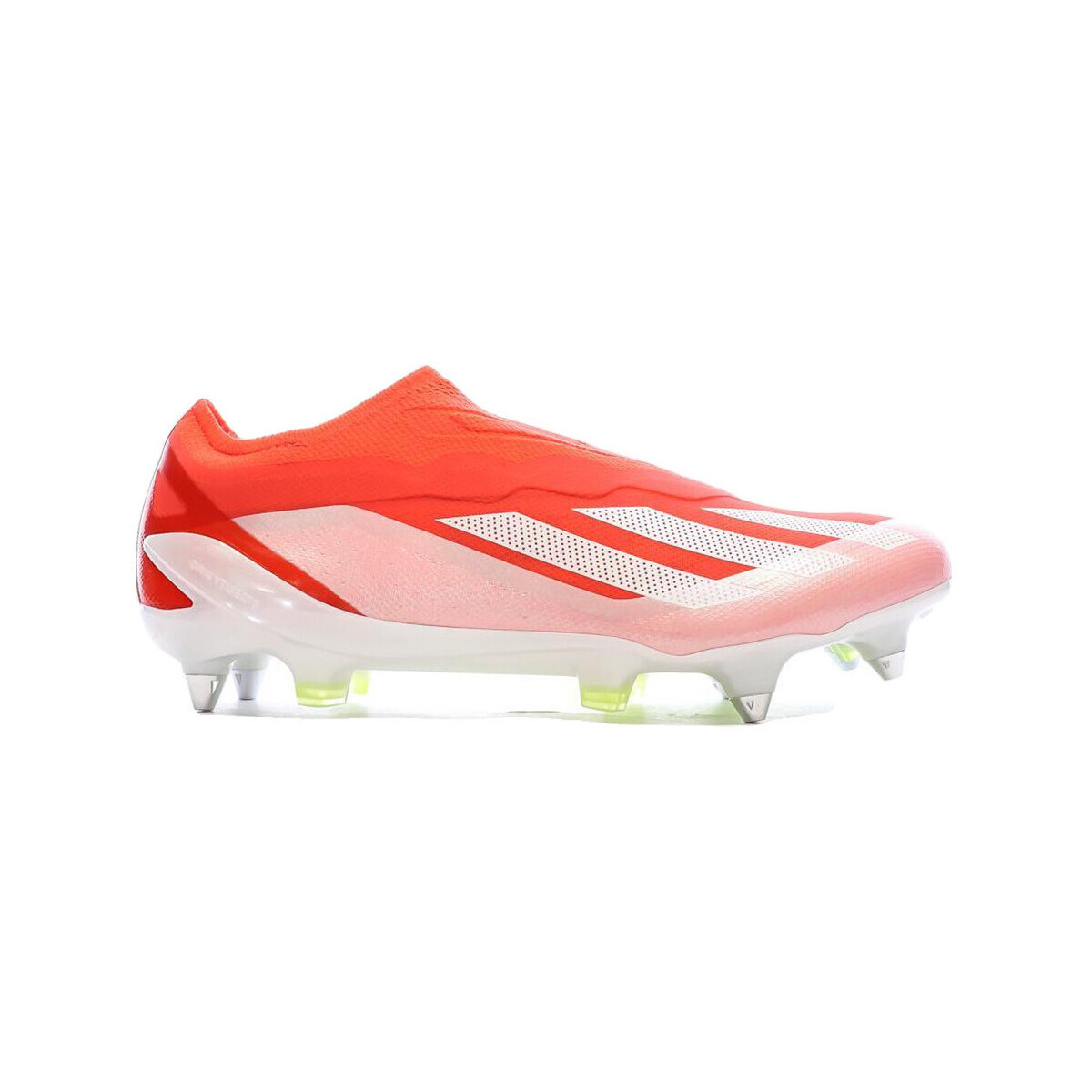 adidas  Chaussures de football  X Crazyfast Elite LL SG orange  Oranžová