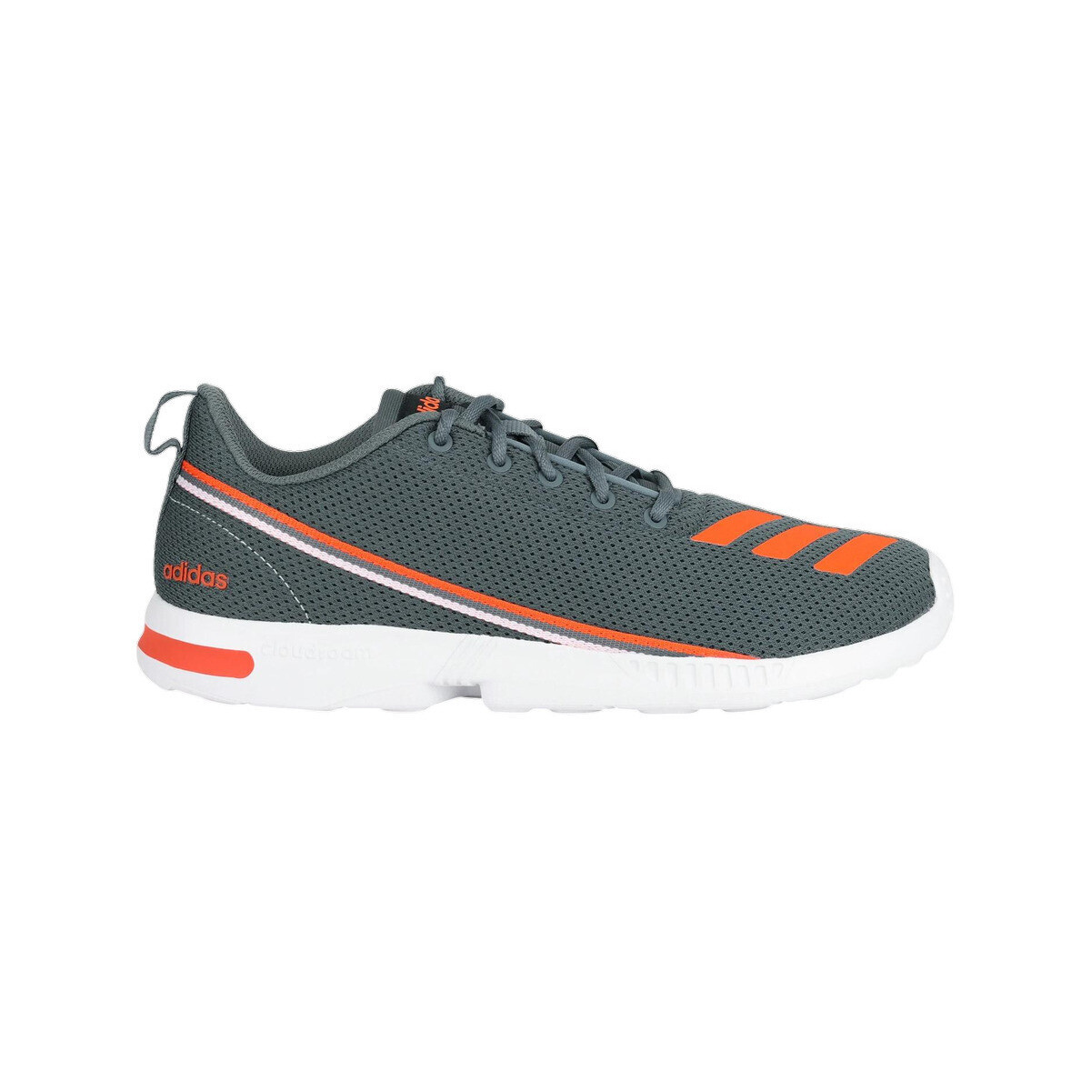 adidas  Baskets  Widewalk gris  Šedá