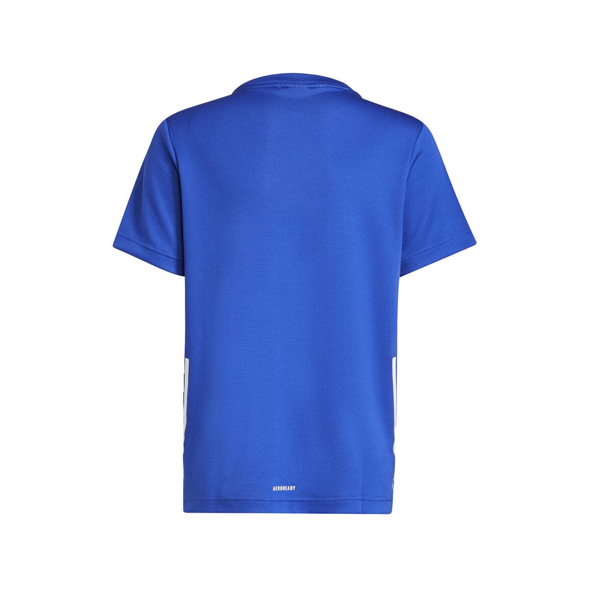 adidas  T-shirt  Ar bleu AEROREADY moisture-absorbing  Modrá
