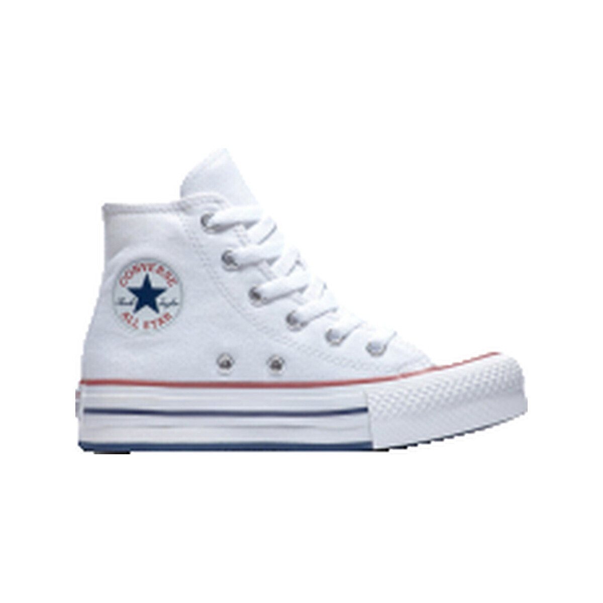 Converse  Baskets  eva lift blanc  Bílá