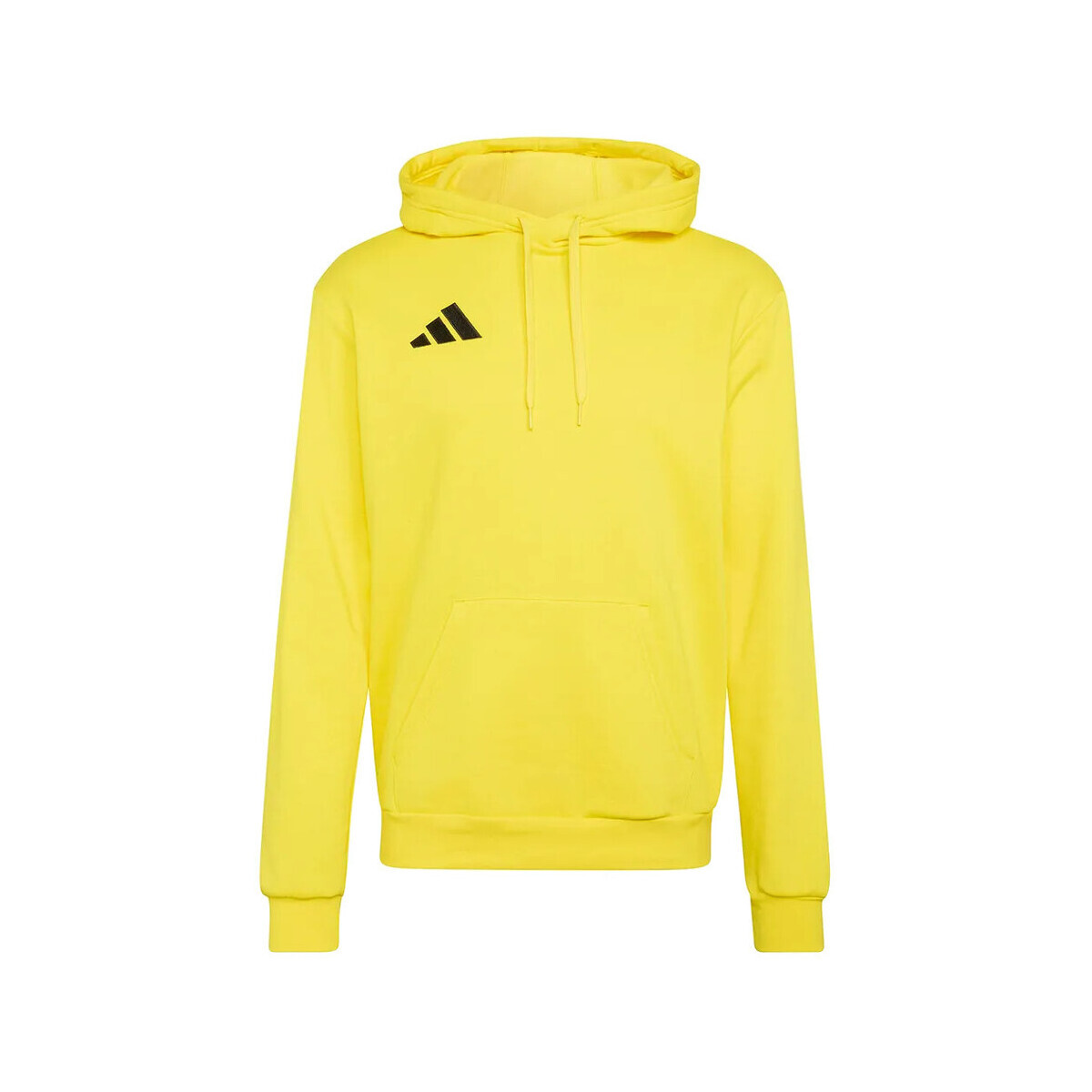 adidas  Sweat à capuche  Entrada 26 tissu polaire  Žlutá