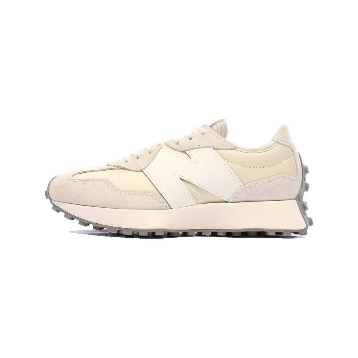 New Balance  Baskets  ws327mo daim  Béžová