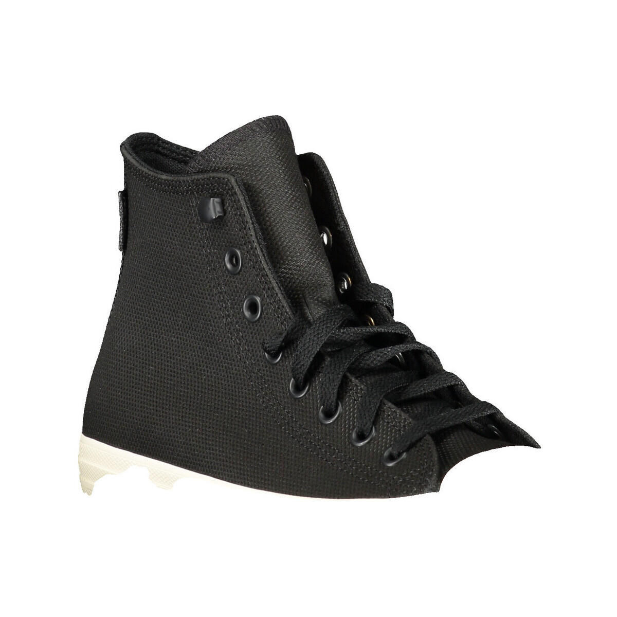 Converse  Baskets  high sports shoe noir  Černá