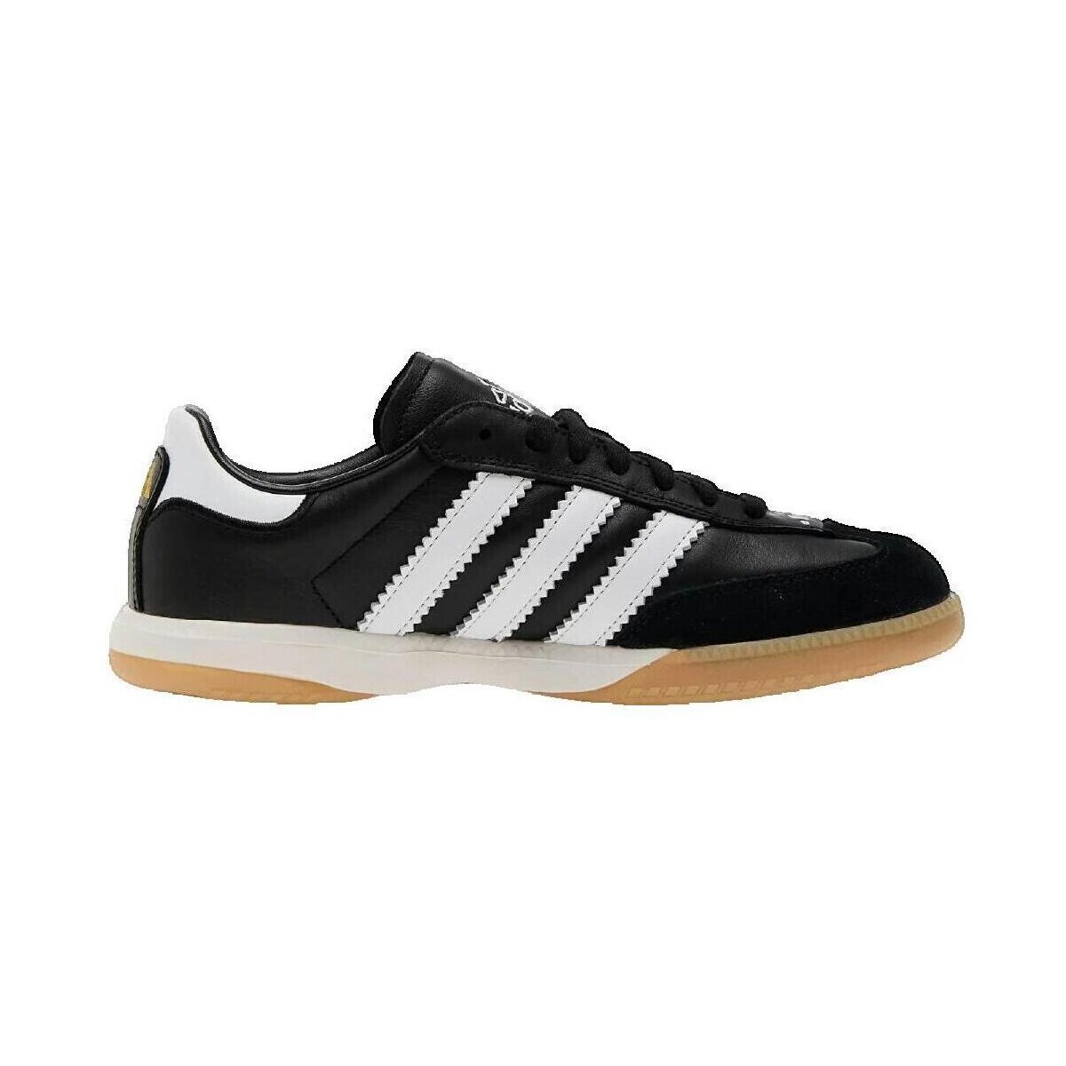 adidas  Samba Mn  Černá