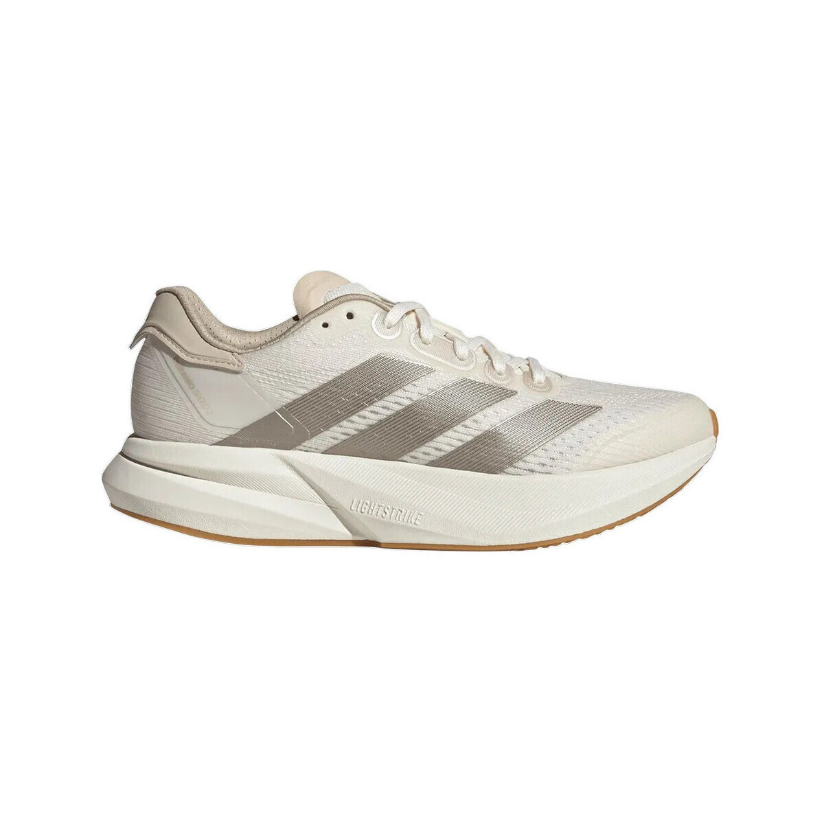 adidas  Chaussures de running  Duramo Speed 2 maille respirante  Béžová