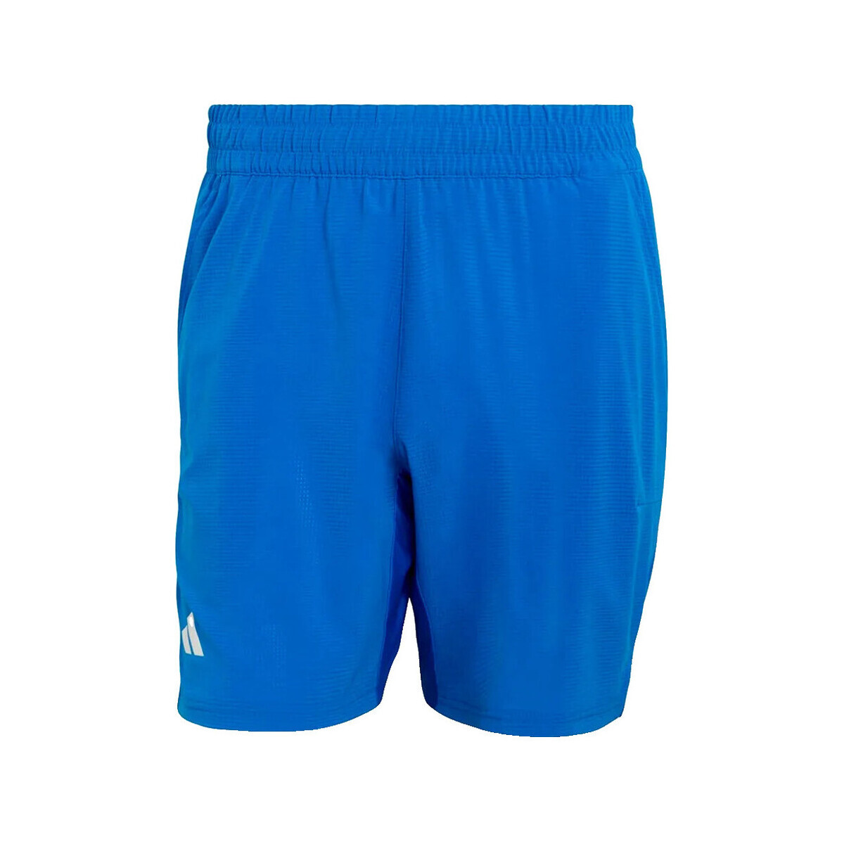 adidas  Shorts  Tennis Climacool Ergo 7 pouces en synthétique  Modrá