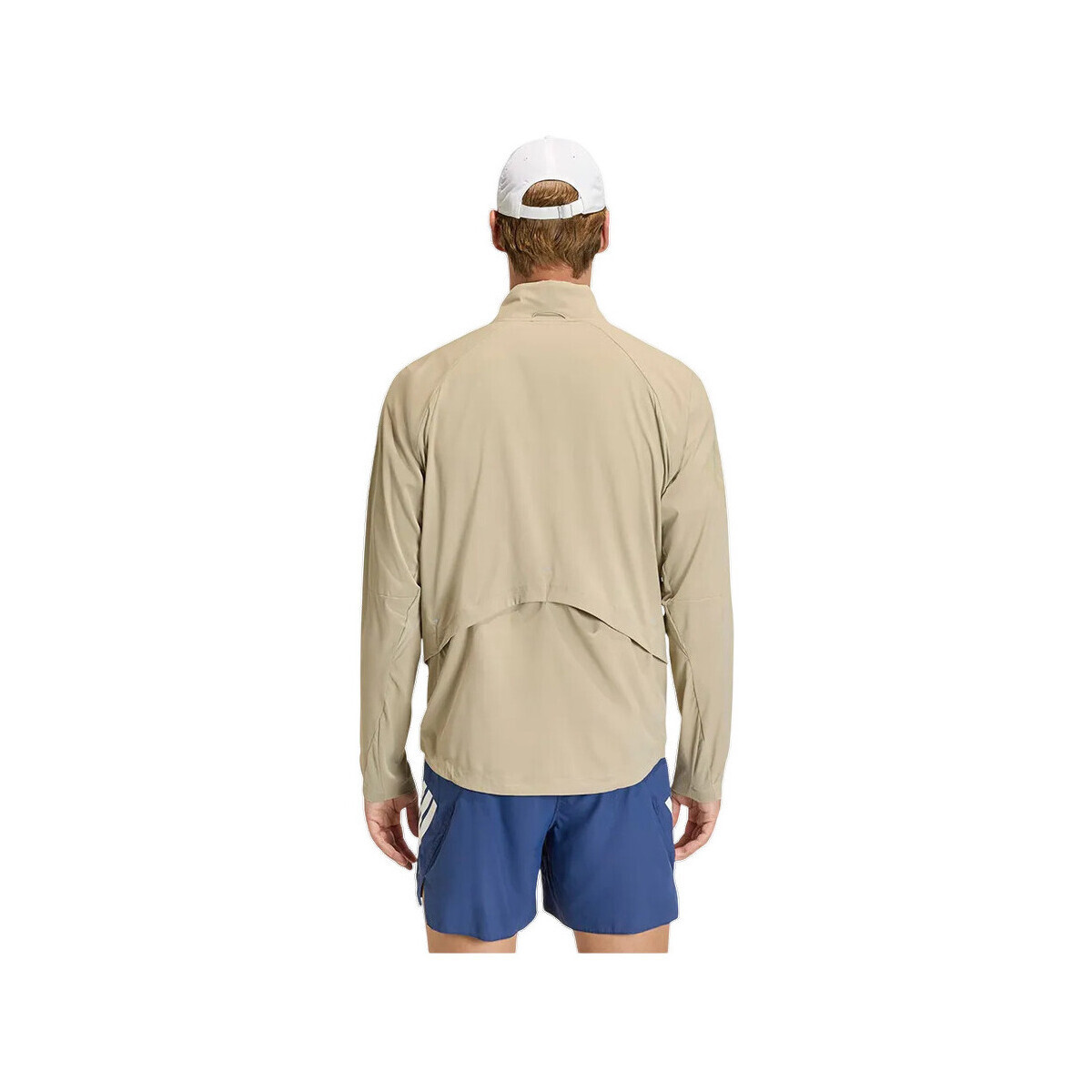 adidas  Veste  Adi365 Formotion élastique beige  Béžová
