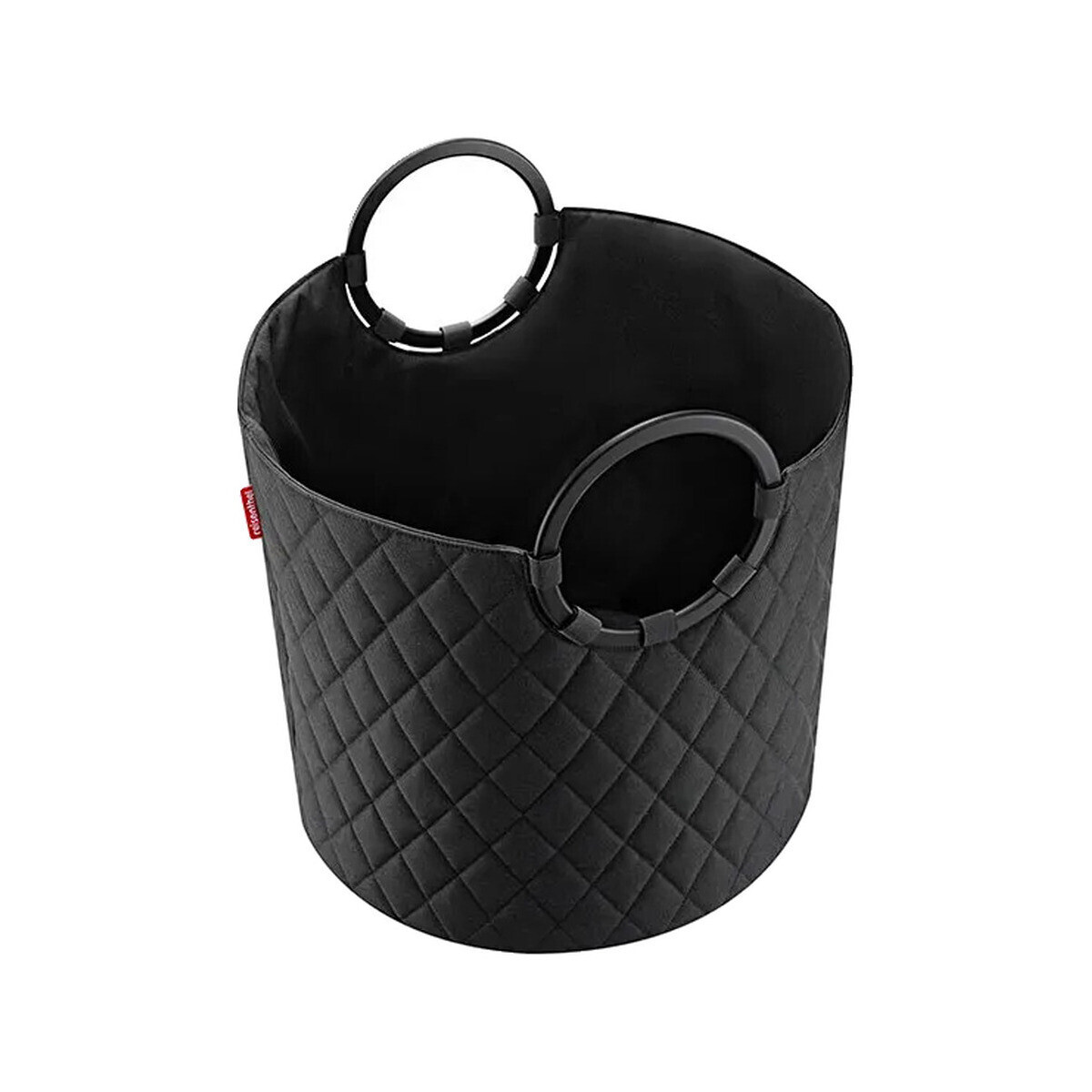 Reisenthel  Panier  loophome s noir 35l  Černá