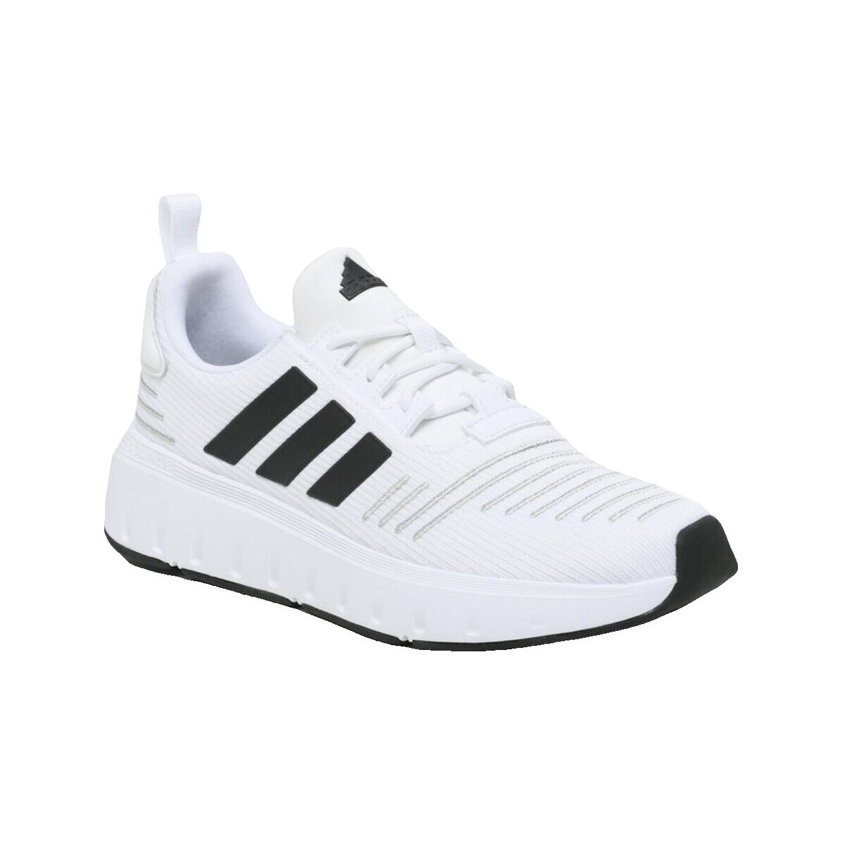 adidas  Baskets  swift run 23 maille respirante  Šedá