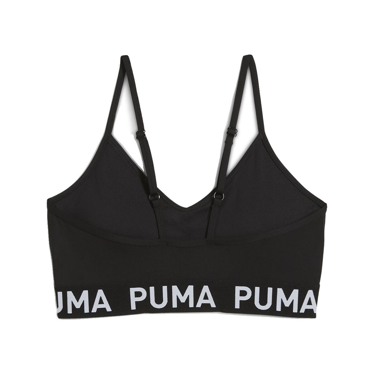 Puma  Soutien-gorge  MOVE STRONG maintien élevé  Černá