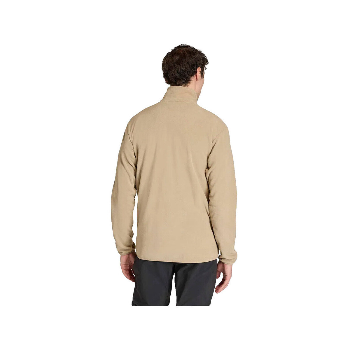 adidas  Vêtement d'extérieur  Multi Essentials beige  Béžová