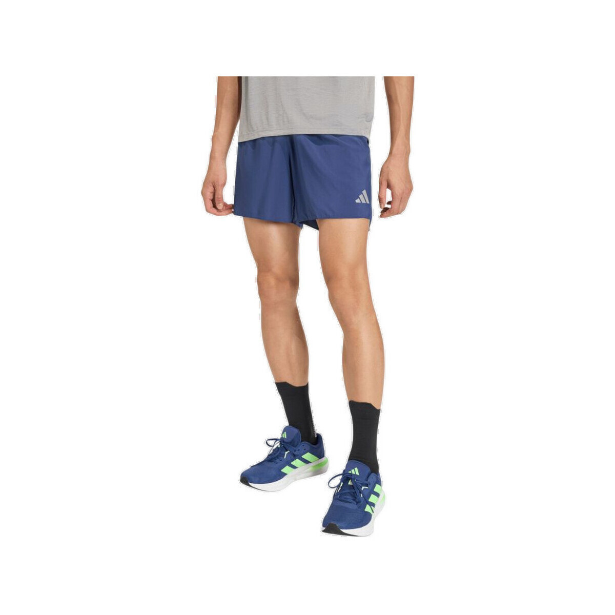 adidas  Shorts  Adi365 Running Essentials élastique  Černá