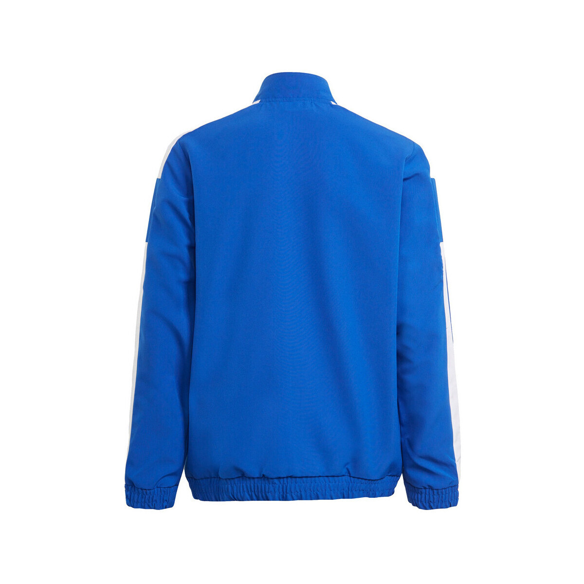adidas  Veste  squadra 21 présentation bleu  Modrá
