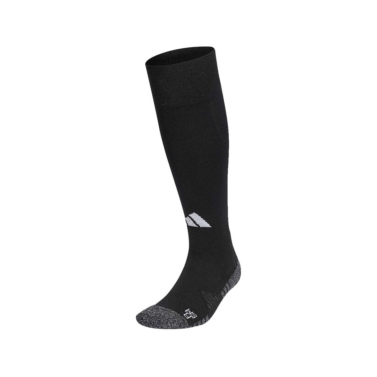 adidas  Chaussettes  Adi 26 noir mid-calf  Černá