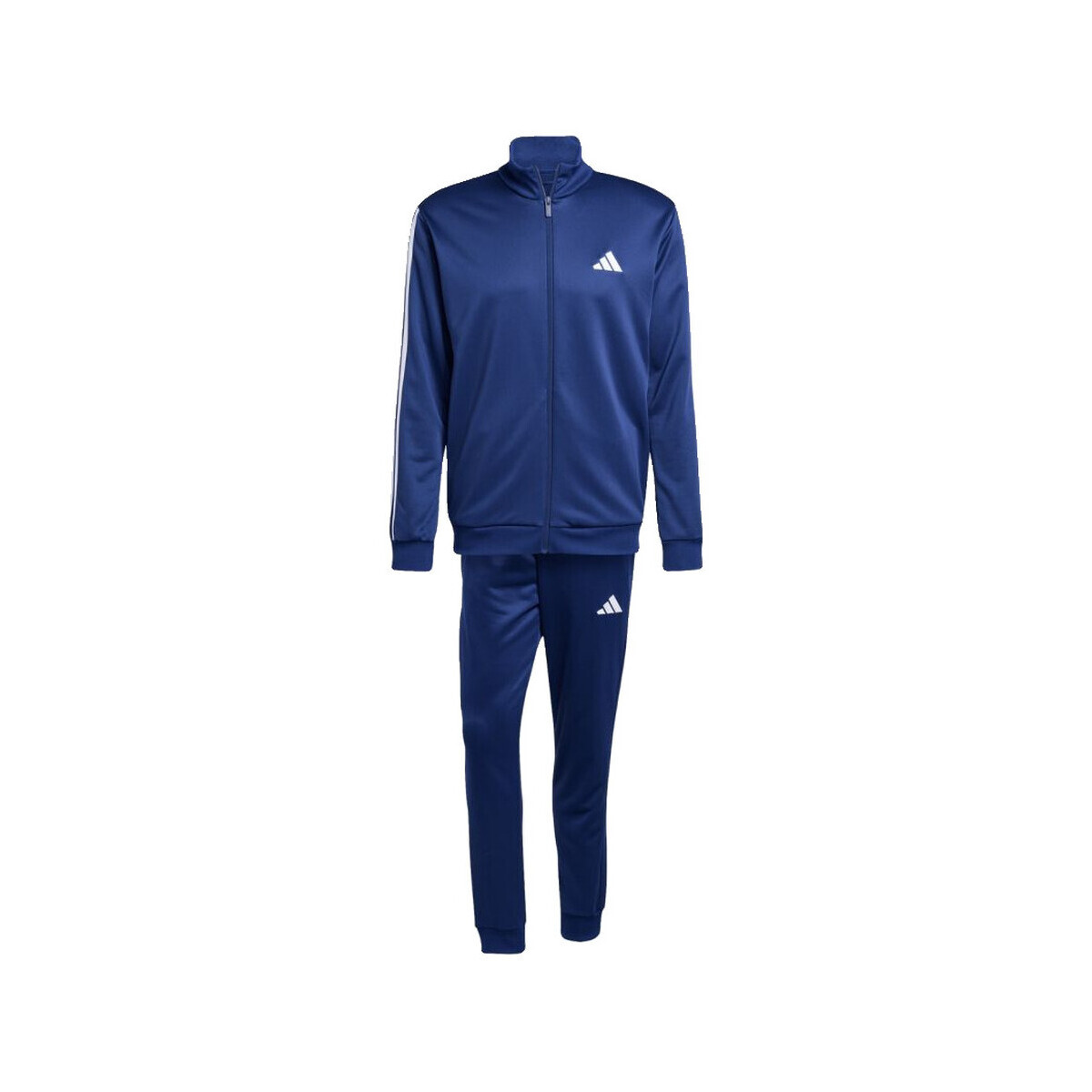 adidas  Survêtements  KB7656 taille M en polyester recyclé  Černá